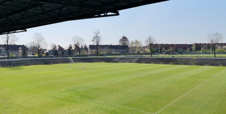 Zasady bezpiecznego korzystania z boisk obowiązujące od 04.05.2020 r.